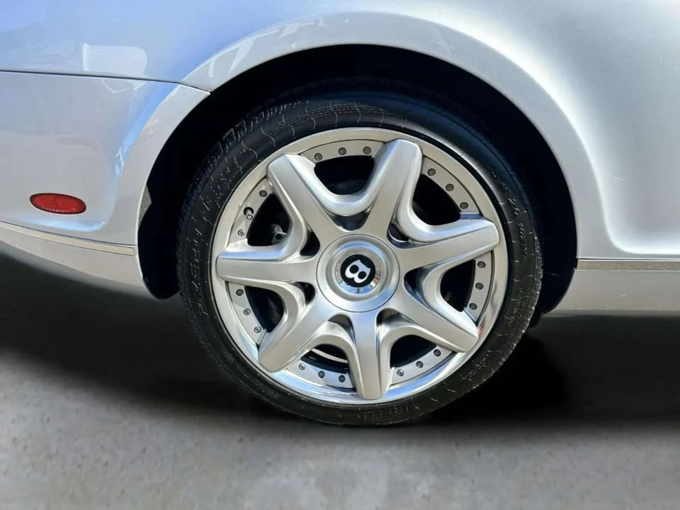 2005 Bentley Continental GT 1st Gen - Image 12 of 20