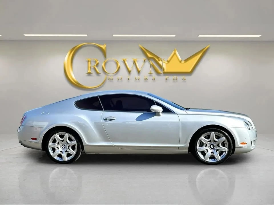 2005 Bentley Continental GT 1st Gen - Image 4 of 20