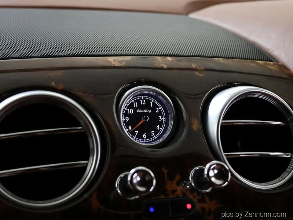2005 Bentley Continental GT 1st Gen - Image 18 of 20