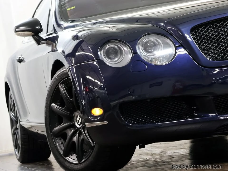 2005 Bentley Continental GT 1st Gen - Image 4 of 20