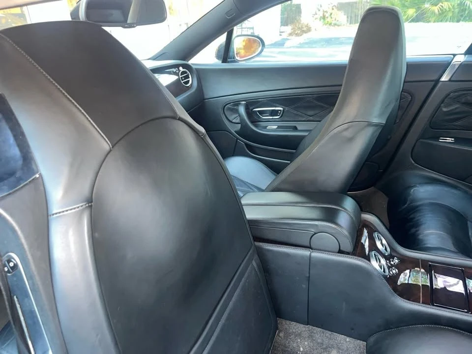 2005 Bentley Continental GT 1st Gen - Image 19 of 20