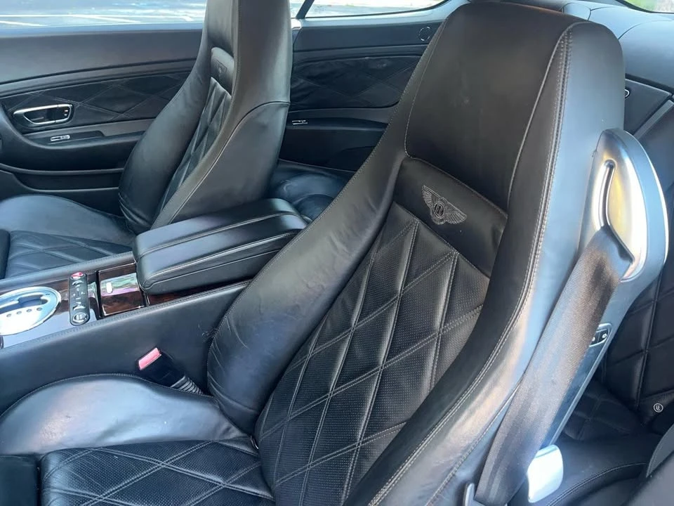 2005 Bentley Continental GT 1st Gen - Image 17 of 20
