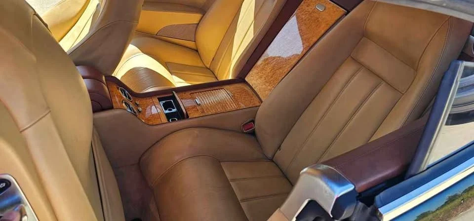 2005 Bentley Continental GT 1st Gen - Image 11 of 17