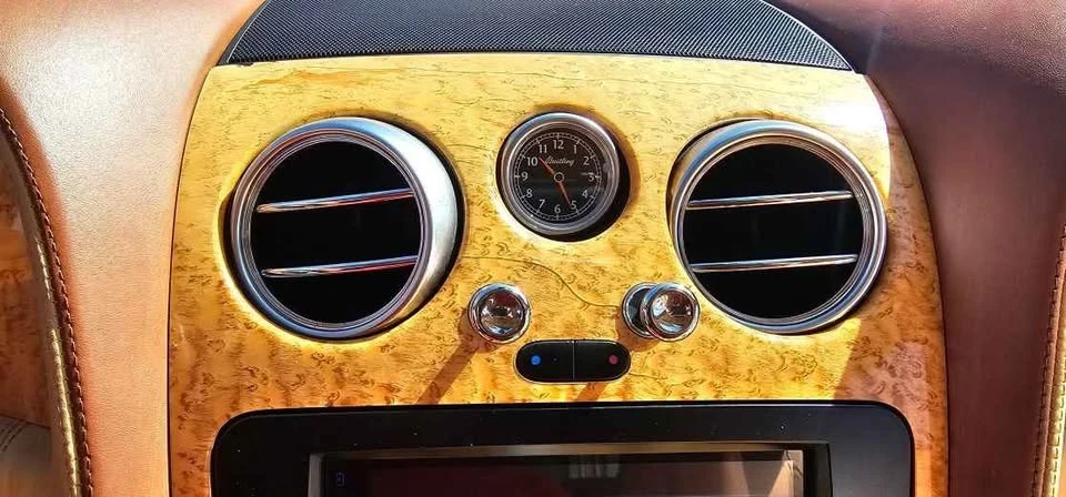 2005 Bentley Continental GT 1st Gen - Image 13 of 17