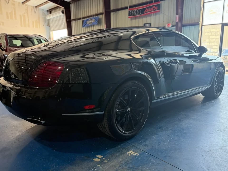 2005 Bentley Continental GT 1st Gen - Image 5 of 9