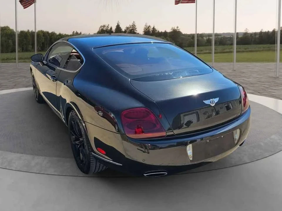 2005 Bentley Continental GT 1st Gen - Image 4 of 17