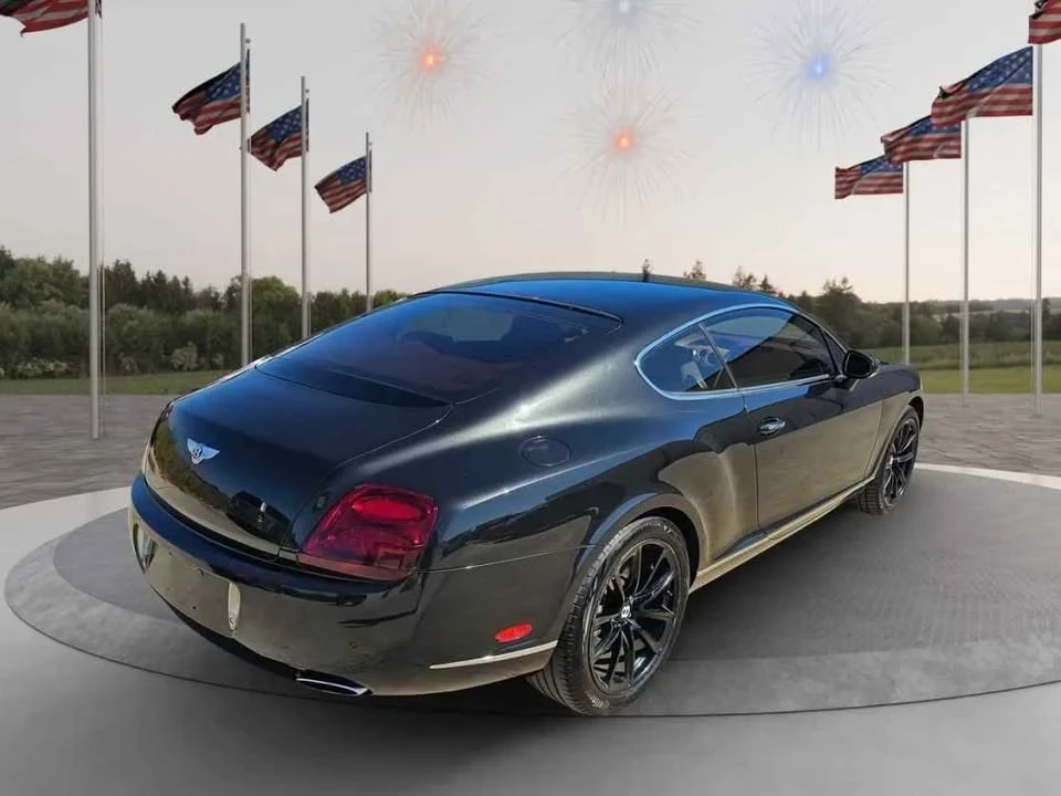 2005 Bentley Continental GT 1st Gen - Image 3 of 17
