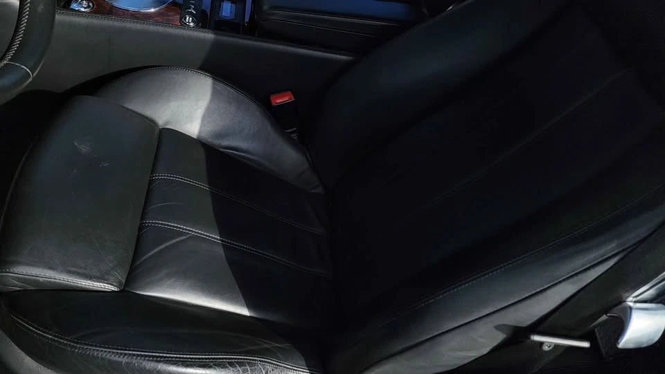 2005 Bentley Continental GT 1st Gen - Image 4 of 4
