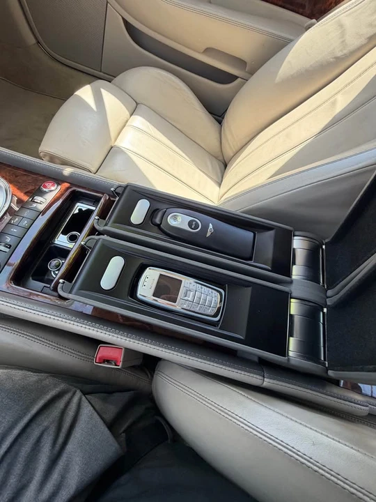 2005 Bentley Continental GT 1st Gen - Image 13 of 19