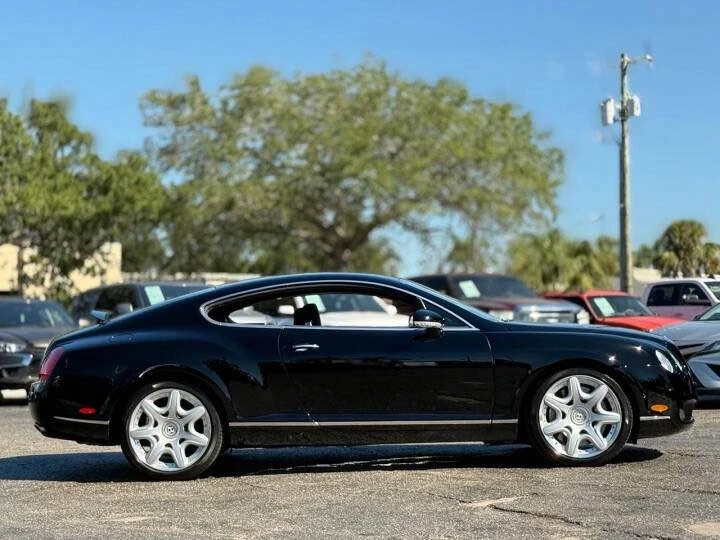 2005 Bentley Continental GT 1st Gen - Image 7 of 15