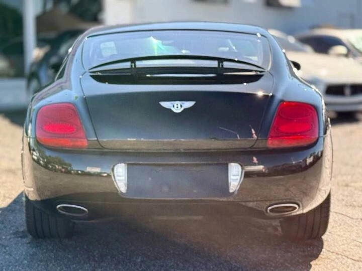 2005 Bentley Continental GT 1st Gen - Image 5 of 15