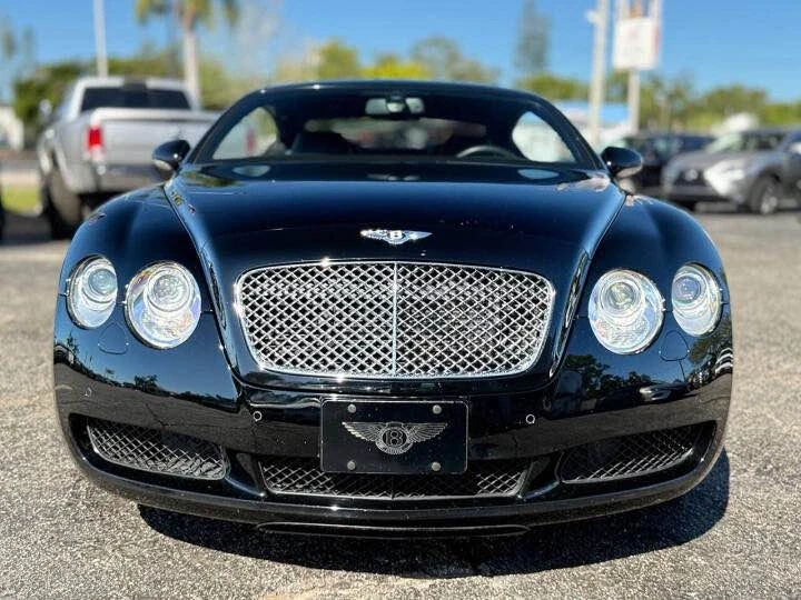 2005 Bentley Continental GT 1st Gen - Image 2 of 15