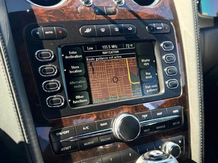 2005 Bentley Continental GT 1st Gen - Image 15 of 15