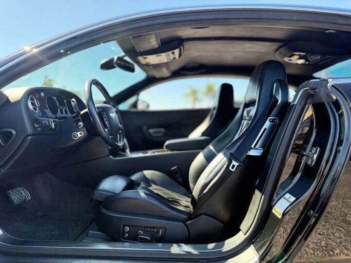 2005 Bentley Continental GT 1st Gen - Image 9 of 15