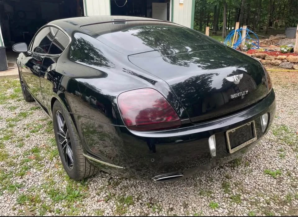 2005 Bentley Continental GT 1st Gen - Image 3 of 16
