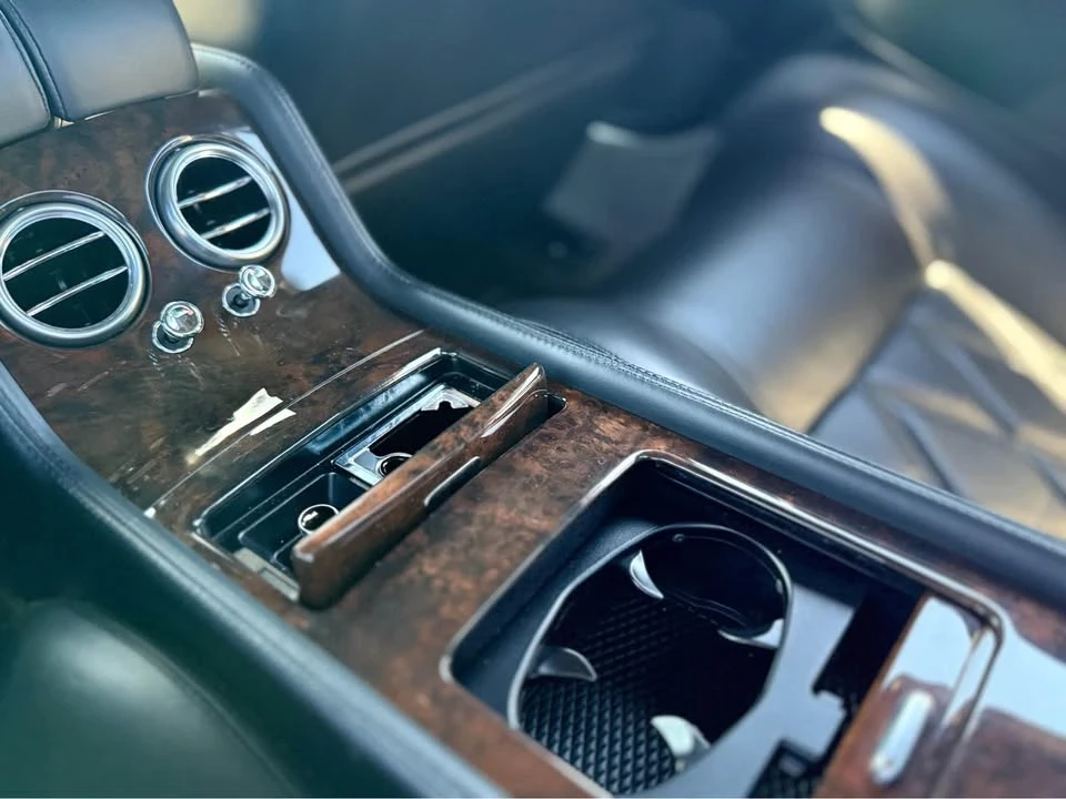 2005 Bentley Continental GT 1st Gen - Image 13 of 20