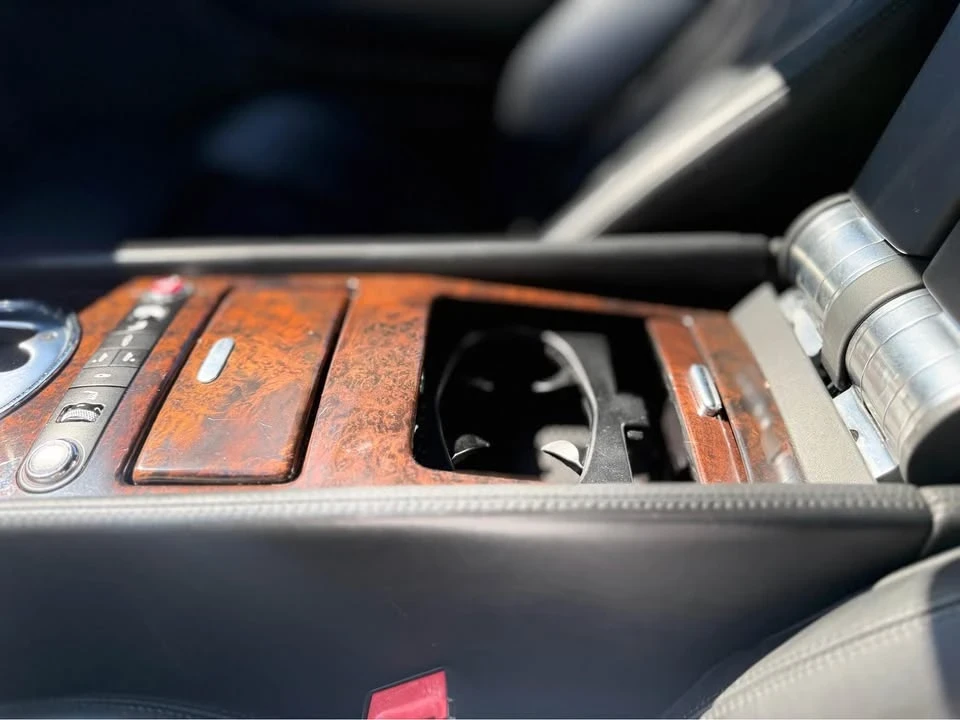 2005 Bentley Continental GT 1st Gen - Image 14 of 20