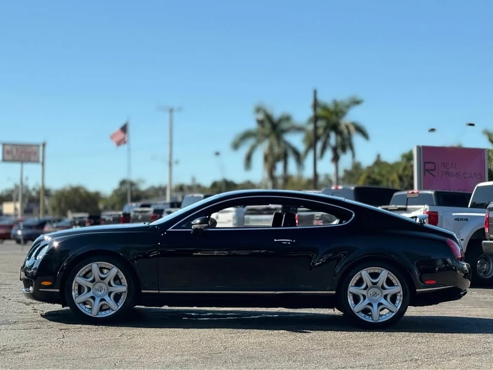 2005 Bentley Continental GT 1st Gen - Image 5 of 20