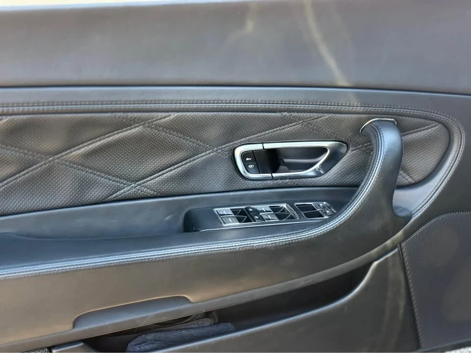 2005 Bentley Continental GT 1st Gen - Image 18 of 20