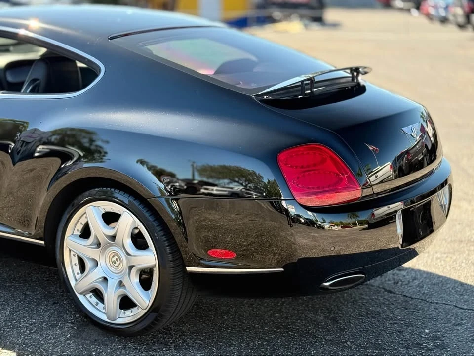 2005 Bentley Continental GT 1st Gen - Image 9 of 20