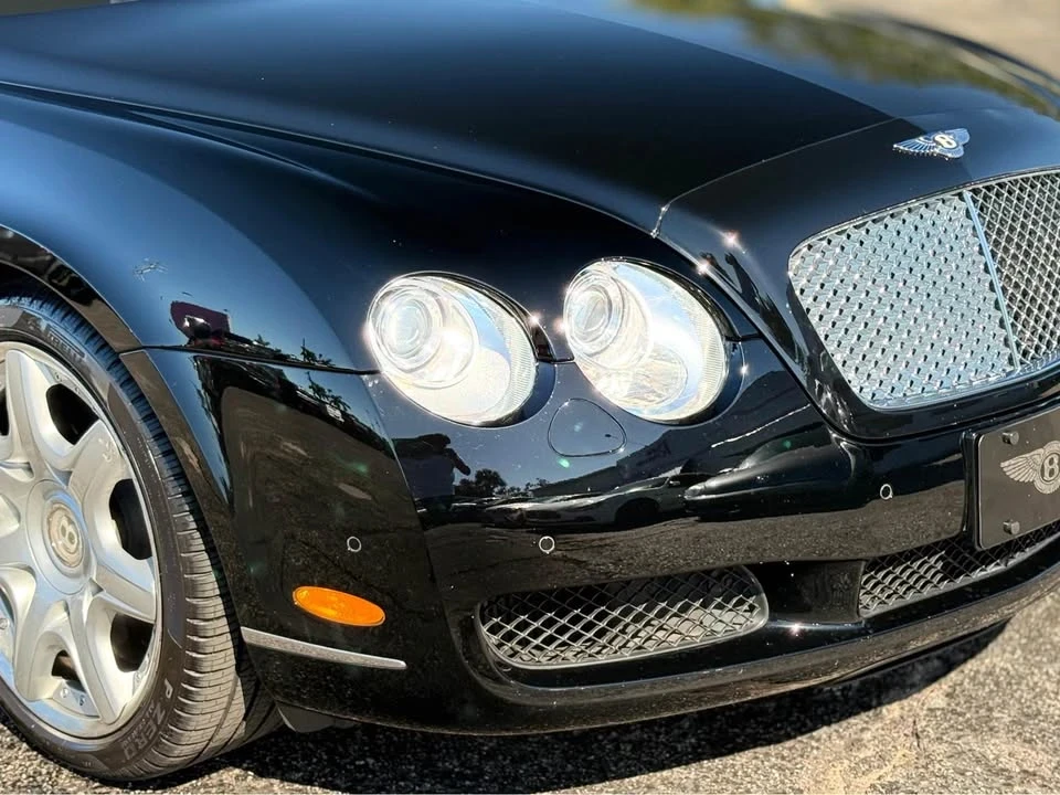 2005 Bentley Continental GT 1st Gen - Image 7 of 20