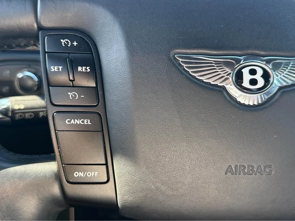 2005 Bentley Continental GT 1st Gen - Image 17 of 20