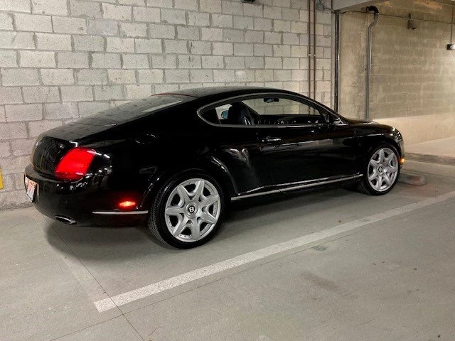 2005 Bentley Continental GT 1st Gen - Image 2 of 3