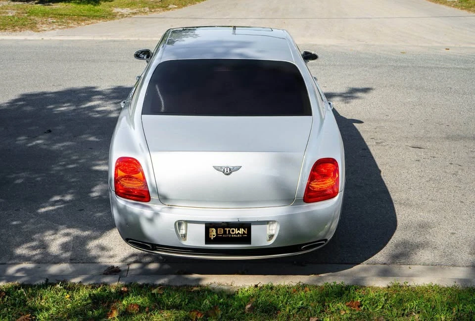 2005 Bentley Continental Flying Spur - Image 2 of 20