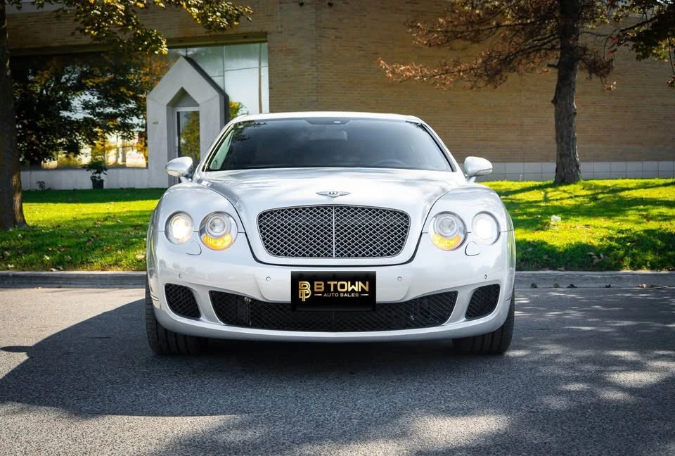 2005 Bentley Continental Flying Spur - Image 4 of 20