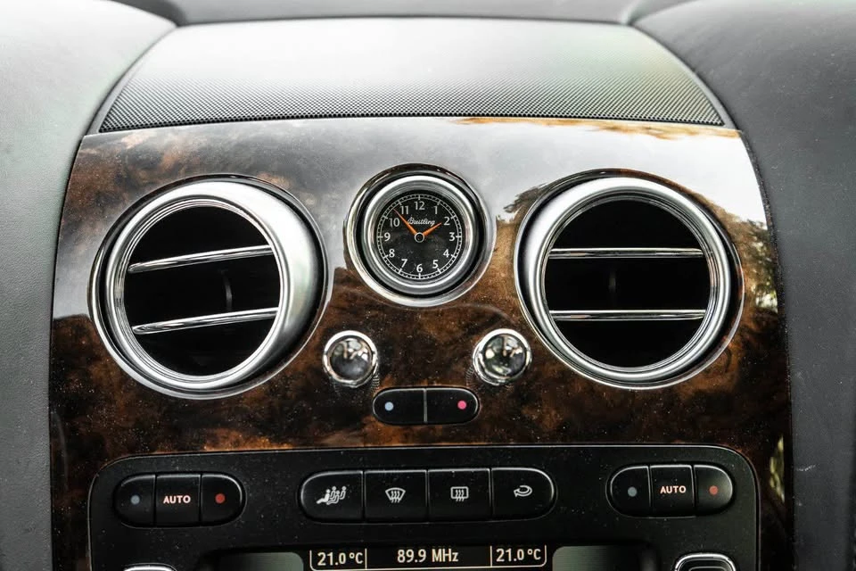 2005 Bentley Continental Flying Spur - Image 8 of 20