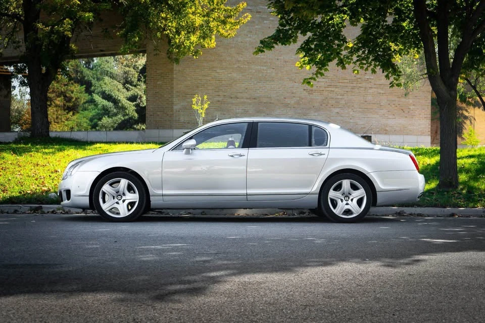 2005 Bentley Continental Flying Spur - Image 19 of 20