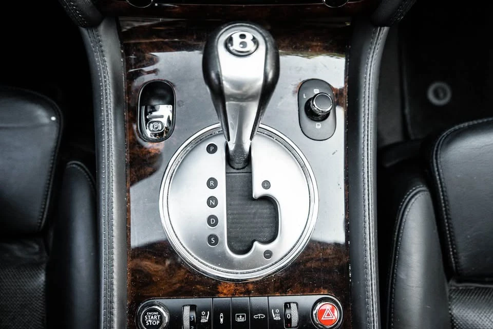 2005 Bentley Continental Flying Spur - Image 11 of 20