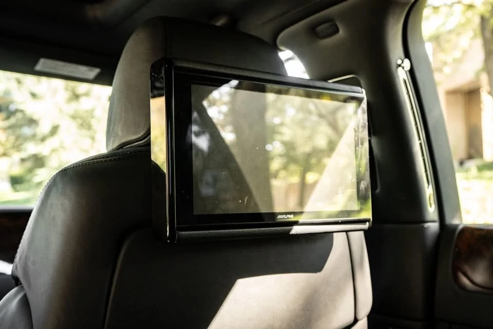 2005 Bentley Continental Flying Spur - Image 15 of 19