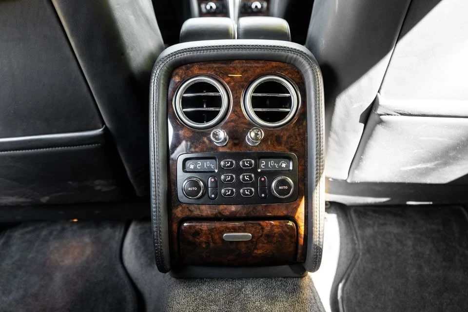 2005 Bentley Continental Flying Spur - Image 17 of 19