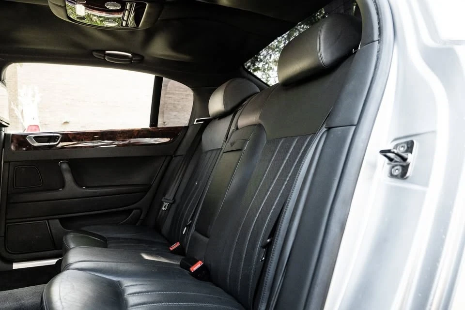 2005 Bentley Continental Flying Spur - Image 16 of 19