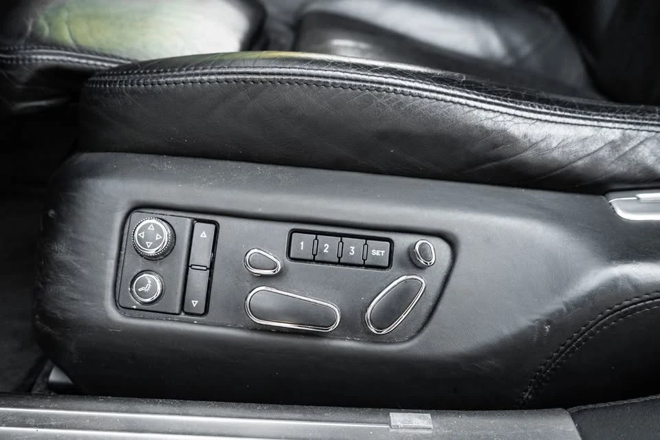2005 Bentley Continental Flying Spur - Image 13 of 19