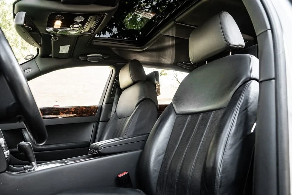 2005 Bentley Continental Flying Spur - Image 12 of 19