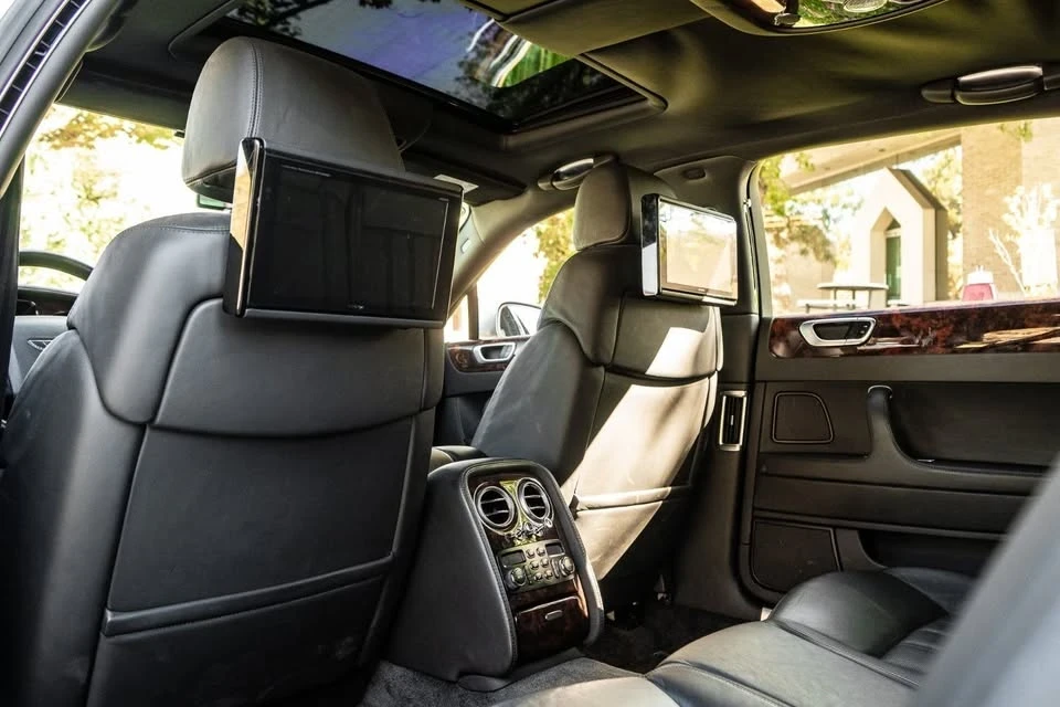 2005 Bentley Continental Flying Spur - Image 14 of 19