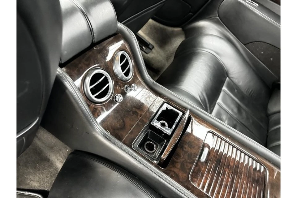 2005 Bentley Continental GT 1st Gen - Image 13 of 20