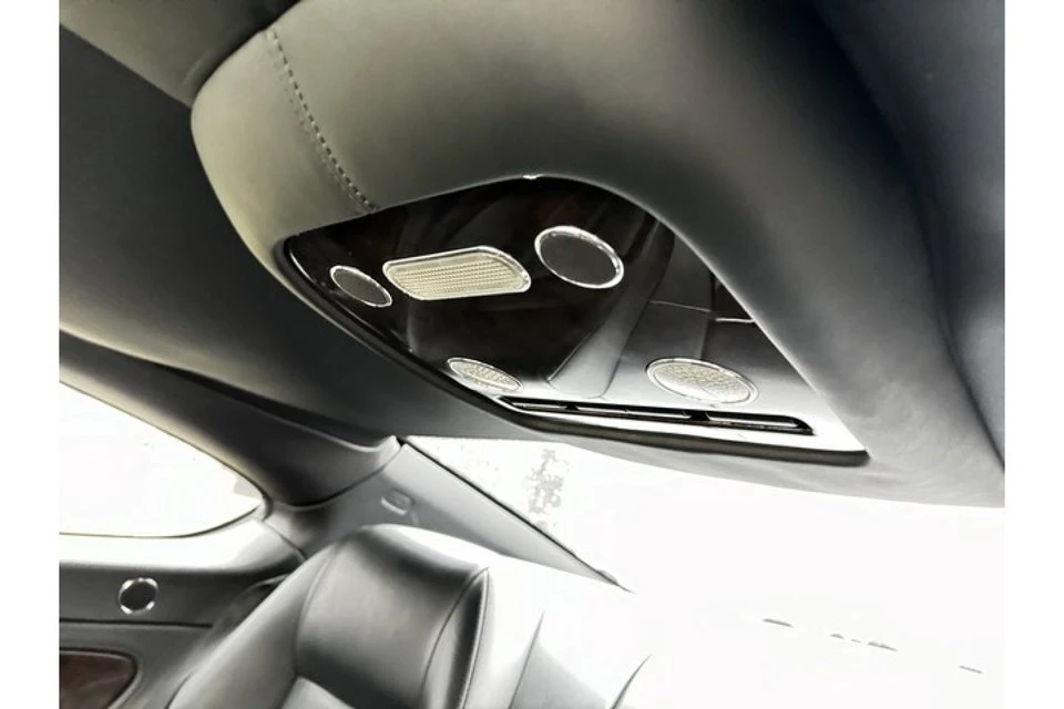 2005 Bentley Continental GT 1st Gen - Image 14 of 20