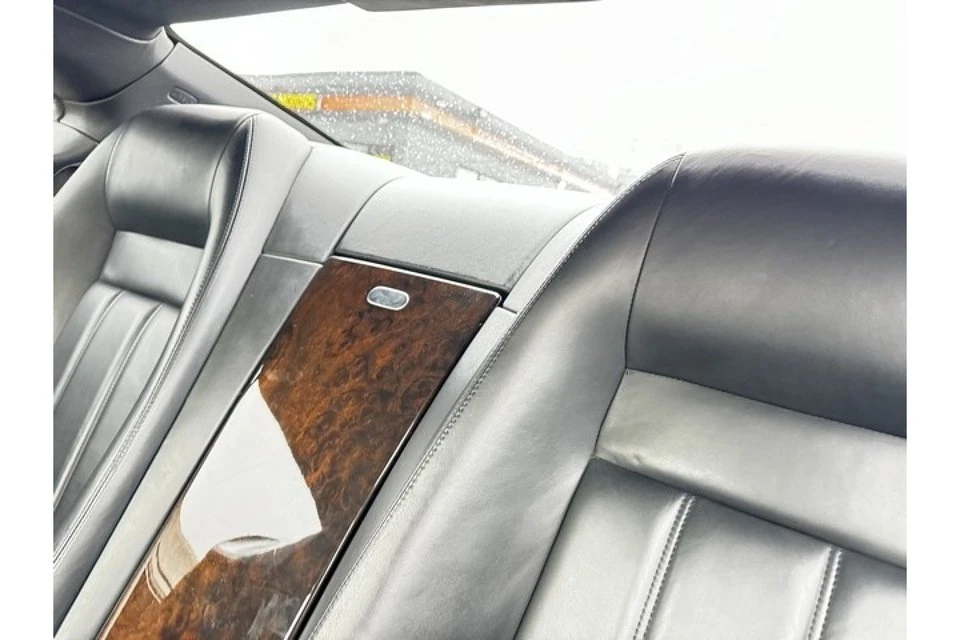 2005 Bentley Continental GT 1st Gen - Image 15 of 20
