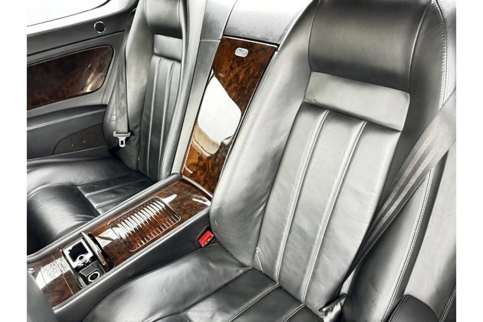 2005 Bentley Continental GT 1st Gen - Image 10 of 20