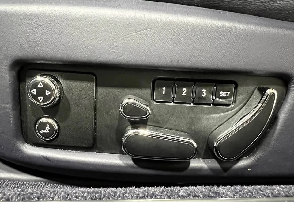 2005 Bentley Continental GT 1st Gen - Image 14 of 20