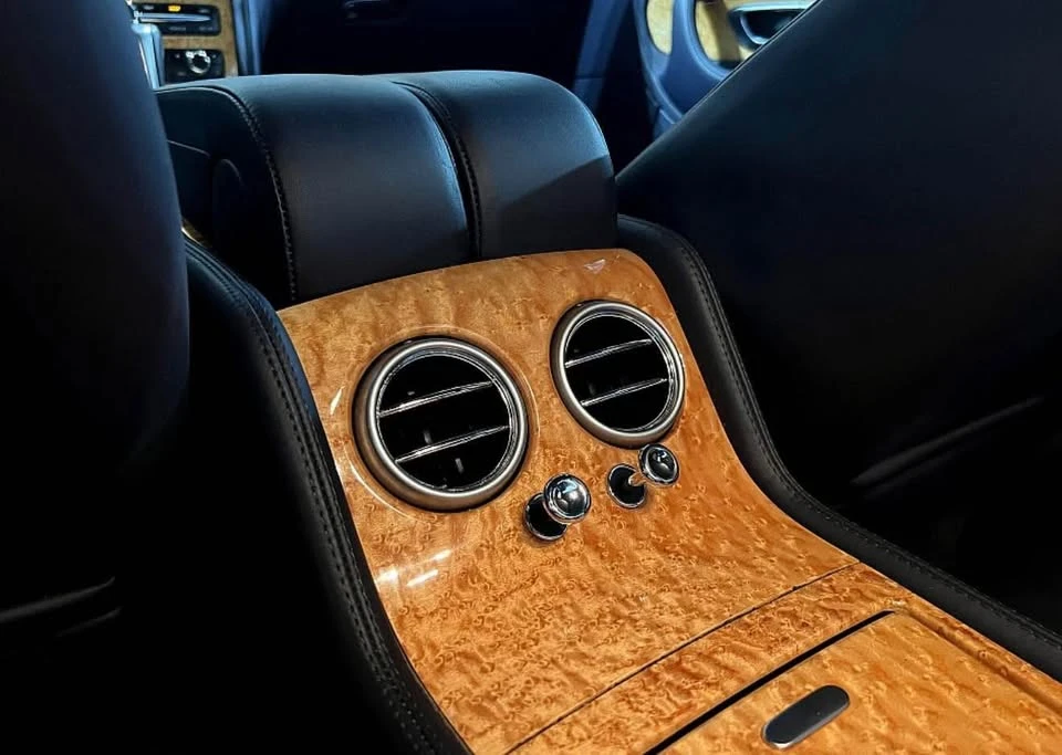2005 Bentley Continental GT 1st Gen - Image 12 of 20