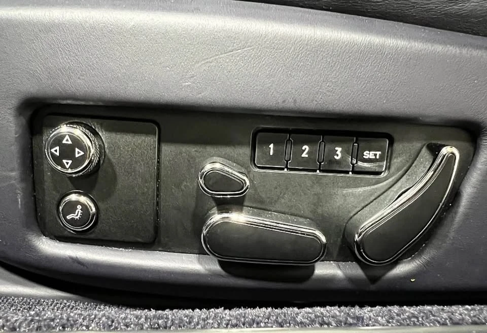 2005 Bentley Continental GT 1st Gen - Image 10 of 19