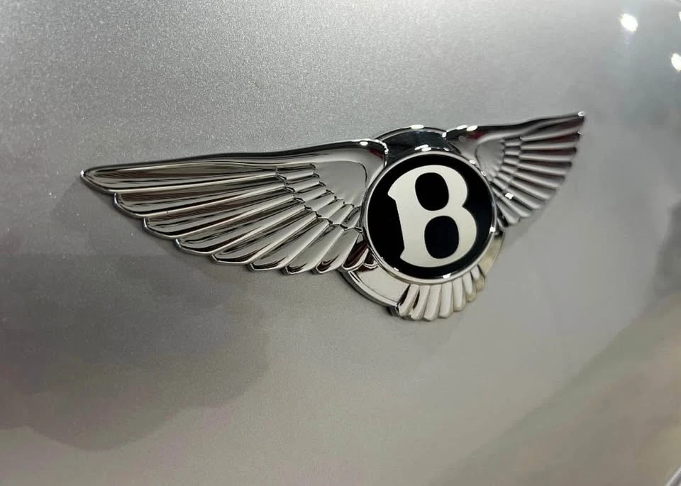 2005 Bentley Continental GT 1st Gen - Image 7 of 20