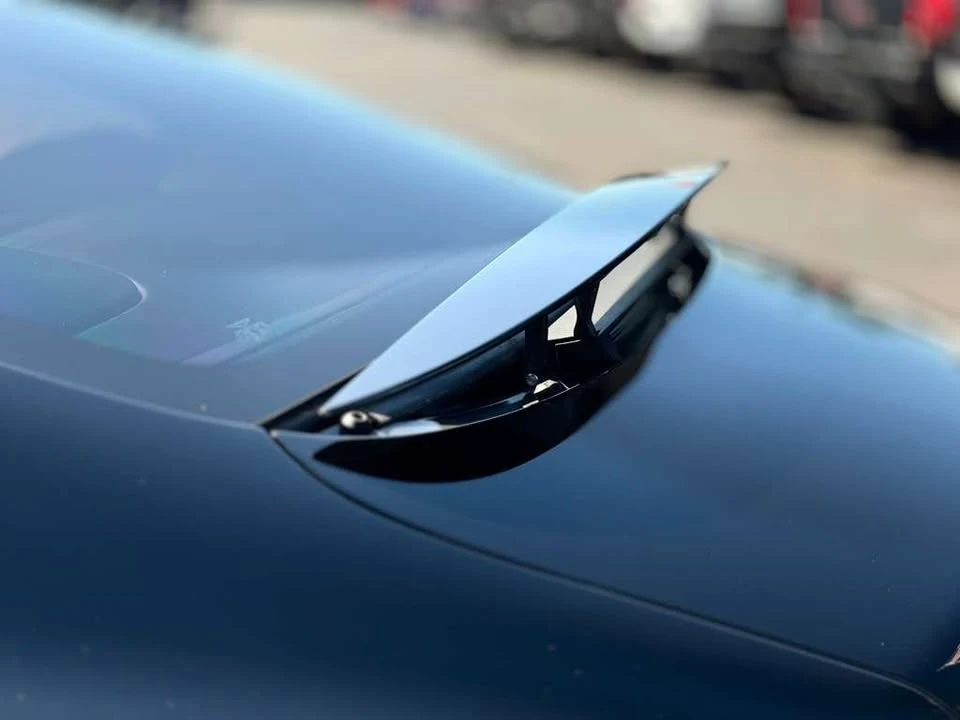 2005 Bentley Continental GT 1st Gen - Image 16 of 20