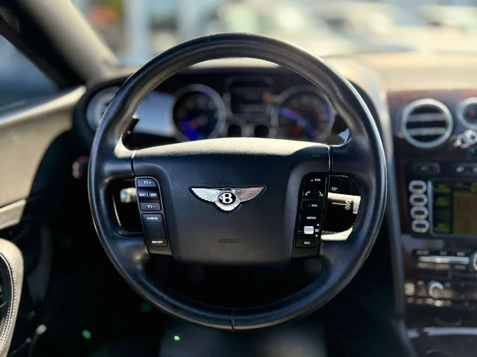 2005 Bentley Continental GT 1st Gen - Image 6 of 20