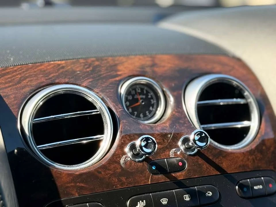 2005 Bentley Continental GT 1st Gen - Image 20 of 20