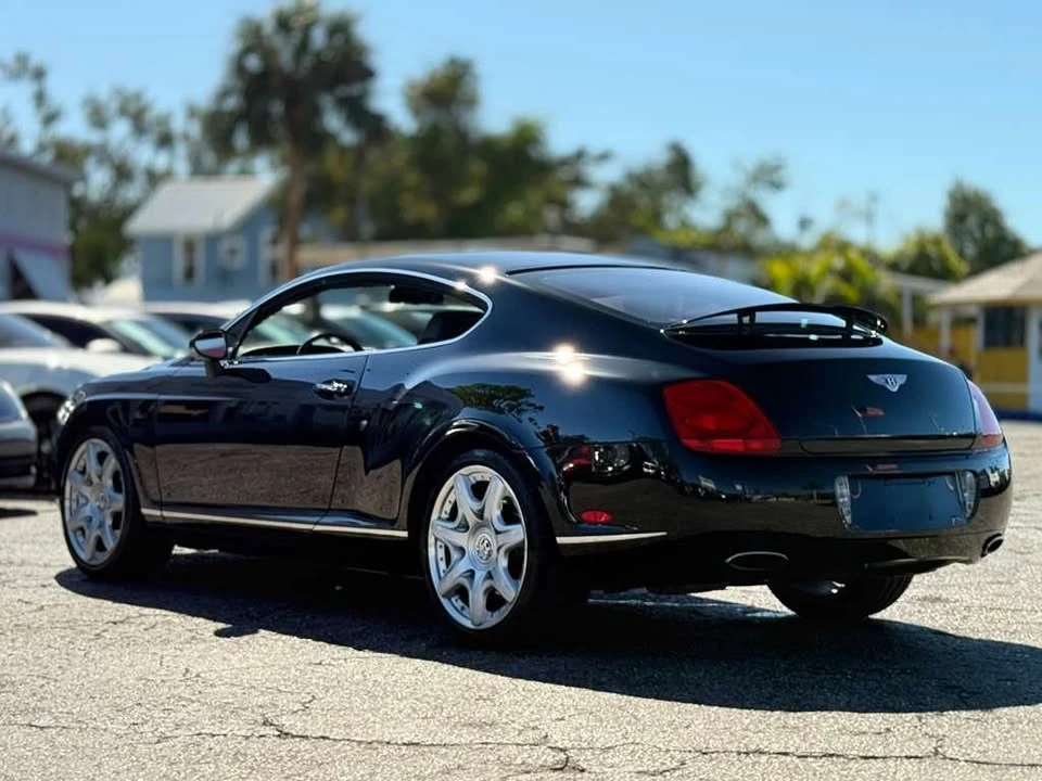 2005 Bentley Continental GT 1st Gen - Image 2 of 20